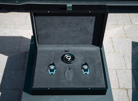 Bentley Continental GT Number 9 Edition 44