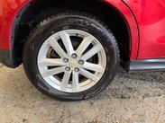 Mitsubishi Asx 1.8D 4 4WD Euro 5 5dr 26