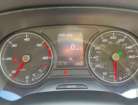 SEAT Ateca 1.6 Ateca SE Technology TDI Semi-Auto 5dr 23