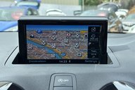 Audi A1 SPORTBACK TFSI BLACK EDITION..AUTOMATIC..HEATED LEATHER..E/SUNROOF.. 7