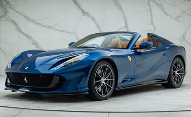 Ferrari 812 GTS 1