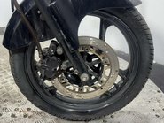 Kawasaki Ninja 250 R 1997 NON RUNNING CLASSIC PROJECT BIKE SPARES OR REPAIR 250CC 12