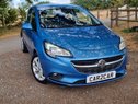 Vauxhall Corsa ENERGY AC