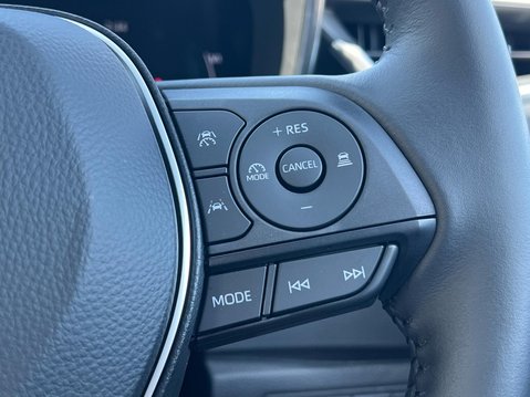 Suzuki Swace MOTION 39