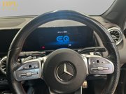 Mercedes-Benz EQB EQB 300 66.5kWh AMG Line (Premium) SUV 5dr Electric Auto 4MATIC (228 ps) 1 13