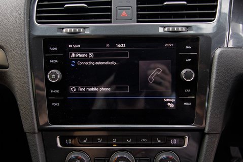 Volkswagen Golf MATCH EDITION TSI EVO 26