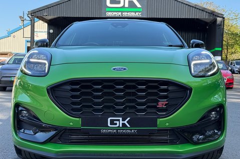 Ford Puma ST - PERFORMANCE PACK -CAMERA -APPLE CARPLAY -DRIVER ASSISTANCE PACK 13