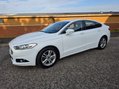 Ford Mondeo 2.0 Mondeo Titanium TDCi 5dr 28