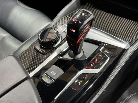 BMW M5 4.4 V8 Saloon 4dr Petrol Steptronic xDrive Euro 6 (s/s) (600 ps) 43