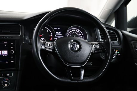Volkswagen Golf MATCH EDITION TDI 46