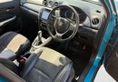 Suzuki Vitara 1.6 SZ-T 5dr Auto 21