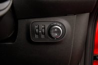 Vauxhall Corsa GRIFFIN 15