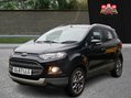 Ford Ecosport TITANIUM 15