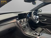 Mercedes-Benz C Class 2.0 C300 AMG Line (Premium) Saloon 4dr Petrol G-Tronic+ Euro 6 (s/s) (258 p 15