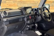 Suzuki Jimny 1.5 SZ5 SUV 3dr Petrol Auto ALLGRIP Euro 6 (101 ps) 11