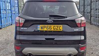 Ford Kuga 1.5T EcoBoost Titanium SUV 5dr Petrol Auto AWD Euro 6 (s/s) (182 ps) 4
