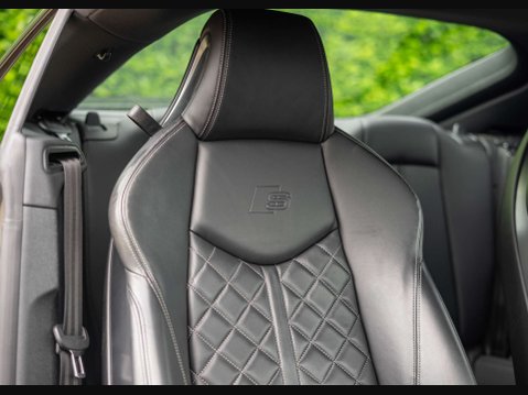 Audi TT 2.0 TTS TFSI Quattro Semi-Auto 4WD 3dr 27