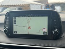 Hyundai TUCSON (Sold)1.6 GDi SE Nav SUV 5dr Petrol Manual Euro 6 (s/s) (132 ps) 19