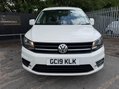 Volkswagen Caddy C20 TDI TRENDLINE 2