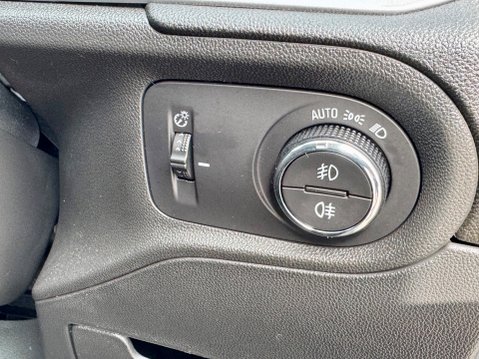 Vauxhall Grandland ULTIMATE 24