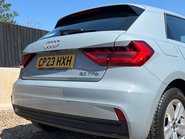 Audi A1 SPORTBACK TFSI TECHNIK 18