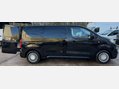 Peugeot Expert 1.6 BlueHDi 1000 Professional Standard Panel Van 6dr Diesel Manual MWB Euro 12