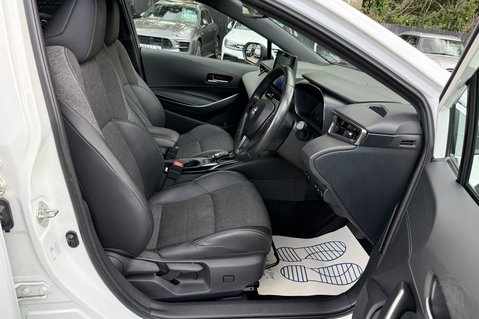 Toyota Corolla DESIGN 25