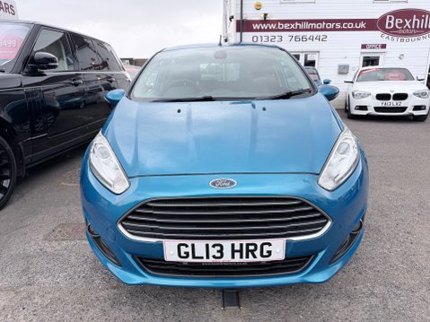 Ford Fiesta 1.0 TITANIUM 3