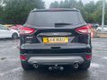 Ford Kuga 2.0 TDCi Zetec 2WD Euro 6 (s/s) 5dr 12