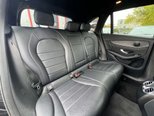 Mercedes-Benz GLC 2.0 GLC250 AMG Line SUV 5dr Petrol G-Tronic+ 4MATIC Euro 6 (s/s) (211 ps) 31