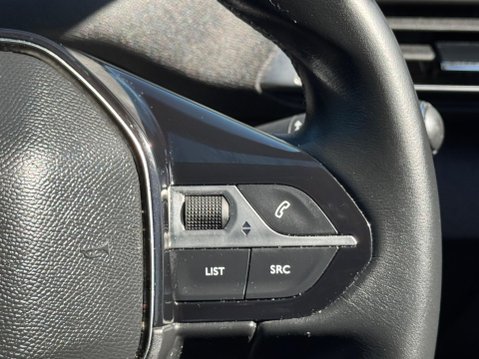 Peugeot 3008 1.5 BlueHDi Allure Euro 6 (s/s) 5dr 32