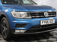 Volkswagen Tiguan SE NAV TDI BMT 4MOTION 23