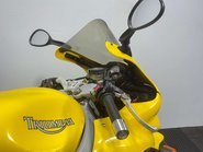 Triumph Sprint 2003 ONLY 11K PROJECT BIKE 955CC CLASSIC SPORTS TOURER 12