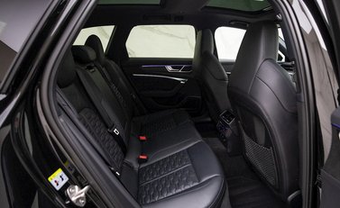 Audi RS6 Avant Vorsprung 14