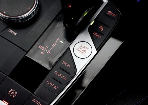 BMW 1 Series 1.5 118I M Sport Auto 5dr 34