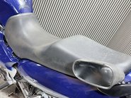 Suzuki GSX 1999 ONLY 24K RUNNING CLASSIC PROJECT BIKE 750CC 12