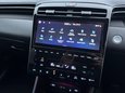 Hyundai TUCSON 1.6 T-GDi Ultimate Euro 6 (s/s) 5dr 22