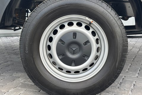 Mercedes-Benz Sprinter 315 Cdi L3 Rwd Progressive Dropside Truck 27