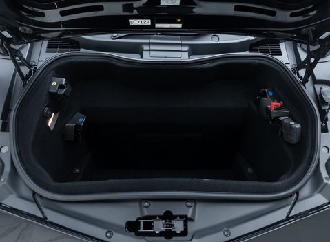 Lamborghini Aventador LP 720-4 50th Anniversary Roadster 51