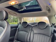 Mini Hatch 1.6 Cooper S Auto Euro 5 3dr 34