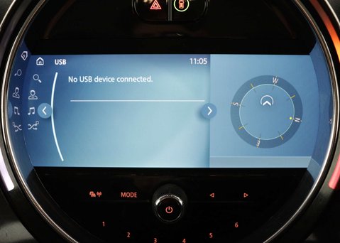 Mini Countryman 1.5 Countryman Cooper Classic Auto 5dr 21