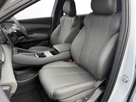 BYD Atto 3 Evo 5dr 220kw Design 75kwh Auto 20