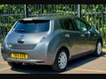 Nissan LEAF TEKNA 360 CAMERA 6