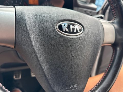 Kia Rio 1.4 LS 5dr 27