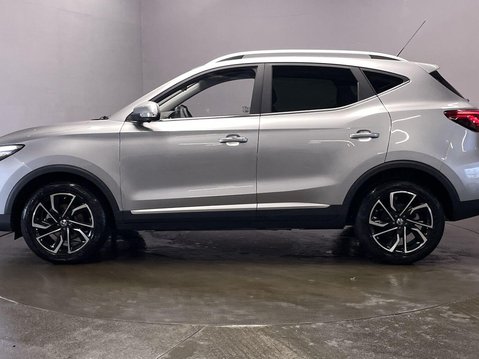 MG ZS 1.5 VTi-TECH Exclusive SUV 5dr Petrol Manual Euro 6 (s/s) (106 ps) 5