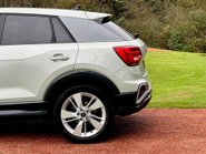 Audi Q2 TFSI S LINE 15