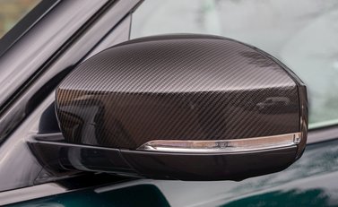 Land Rover Range Rover Sport 5.0 SVR 31