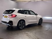 BMW iX1 30 66.5kWh M Sport SUV 5dr Electric Auto xDrive (11kW Charger) (313 ps) 1 O 8