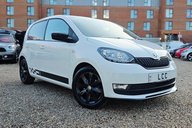 Skoda Citigo MONTE CARLO GREENTECH MPI.. 4 MAIN DEALER SERVICES 2