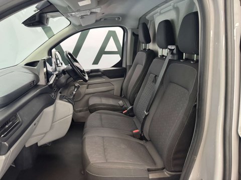 Ford Transit Custom 2.0 Transit Custom 300 LWB Limited EcoBlue 20